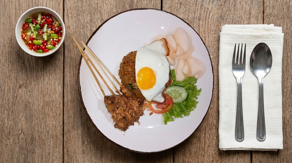 Fried Rice