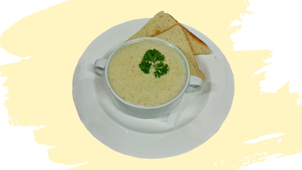 Corn Soup