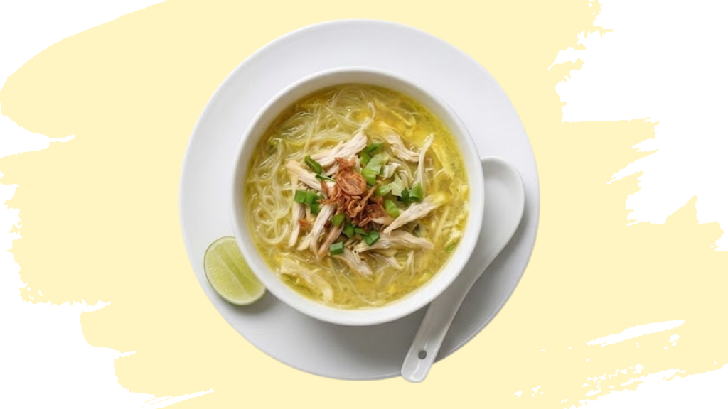 Soto Ayam