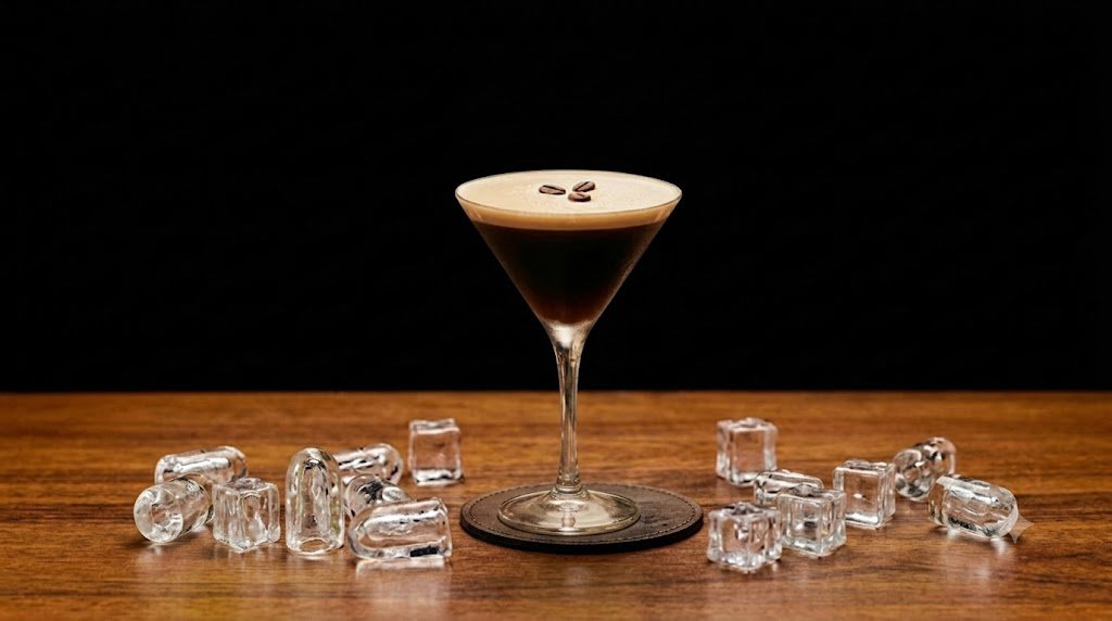 Espresso Martini