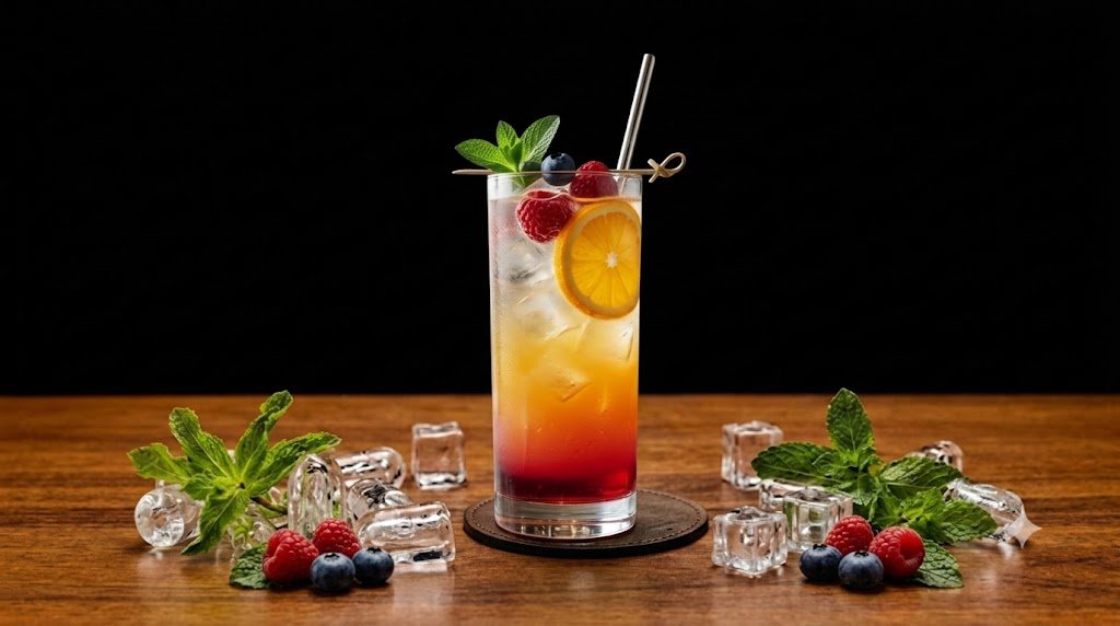 Cinderella (Moctail)